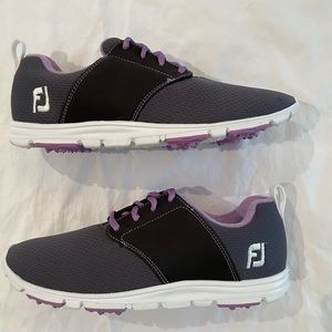FootJoy New without tags women’s golf shoes size 9